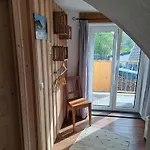 Haus Weissenbach Lägenhet