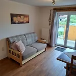 Haus Weissenbach Lejlighed *
