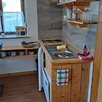 Lejlighed Haus Weissenbach Weissenbach am Lech