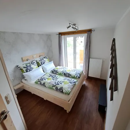 Haus Weissenbach Lejlighed *