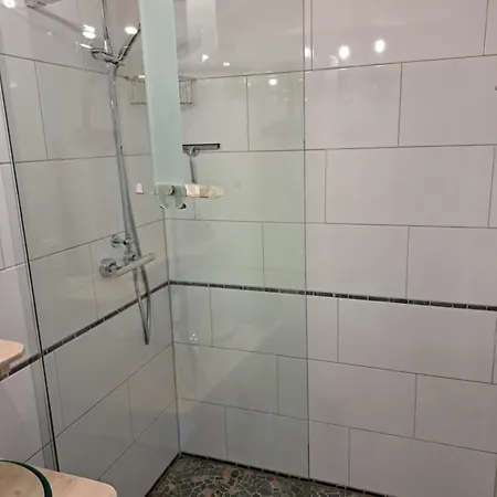 Haus Weissenbach Appartamento