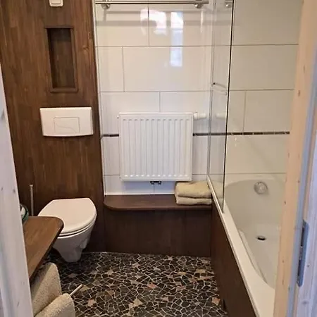 Haus Weissenbach Appartamento *