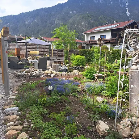 Haus Weissenbach Apartman Weissenbach am Lech