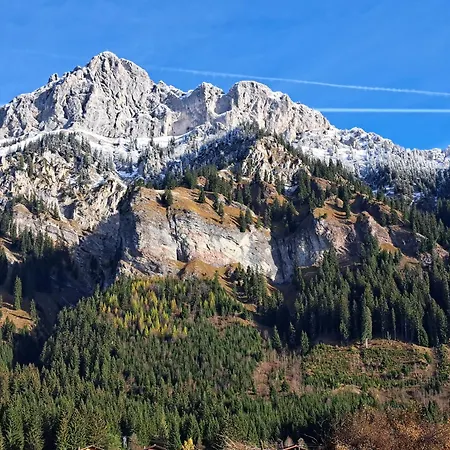 Haus Weissenbach * Weissenbach am Lech