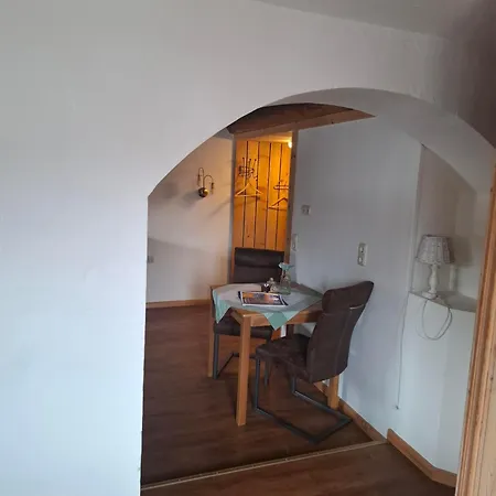 Haus Weissenbach