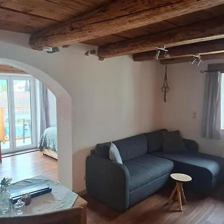 Lejlighed Haus Weissenbach
