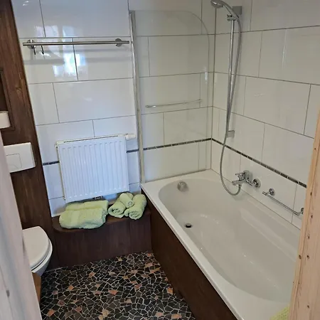 Lejlighed Haus Weissenbach *