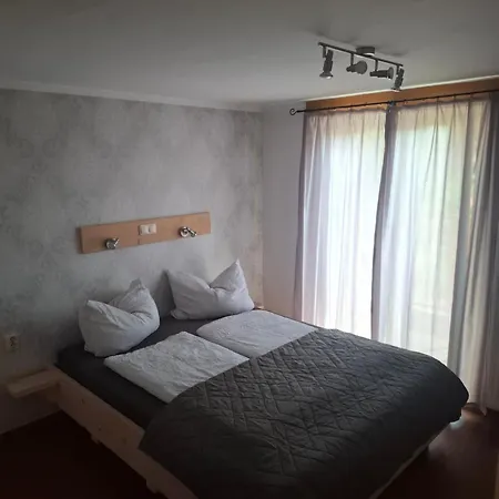 Апартаменты Haus Weissenbach