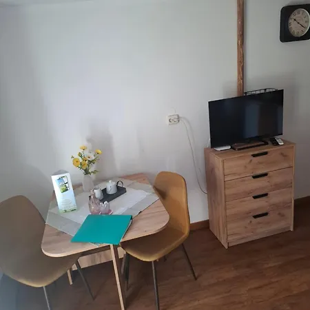 Haus Weissenbach Апартаменты