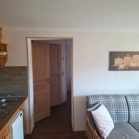 Haus Weissenbach * Вайссенбах-на-Лехе