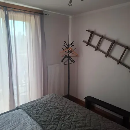 Haus Weissenbach Lejlighed *