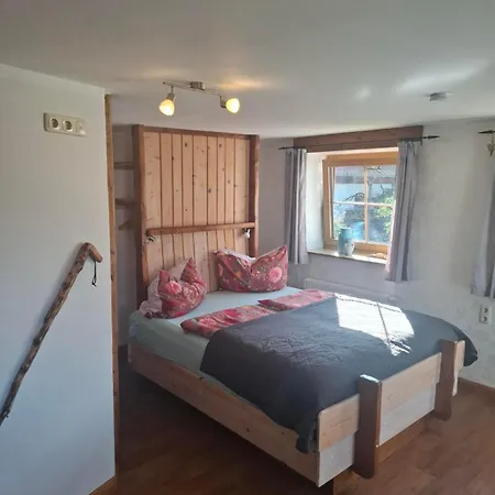 Апартаменты Haus Weissenbach *