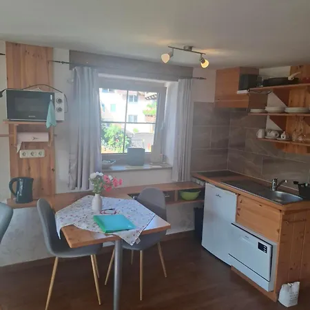 Lejlighed Haus Weissenbach *