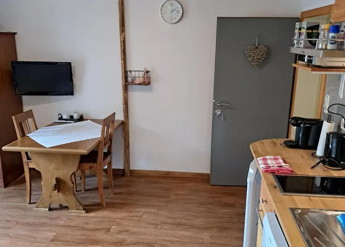 Haus Weissenbach Apartman Weissenbach am Lech