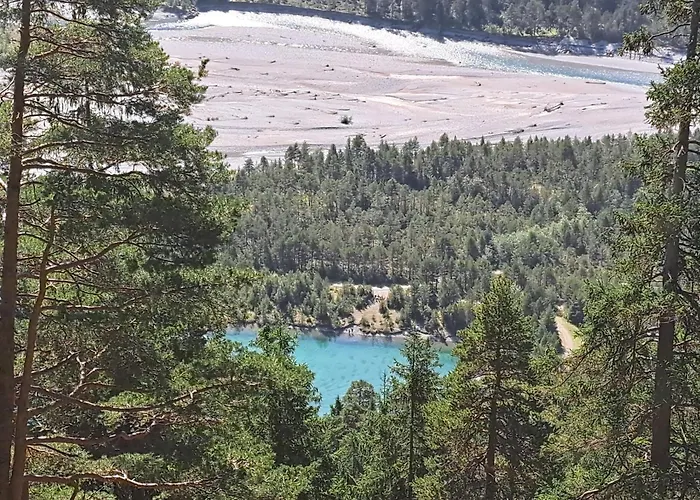 Haus Weissenbach Apartman