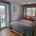 Апартаменты Haus Weissenbach *