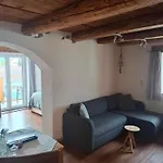Апартаменты Haus Weissenbach