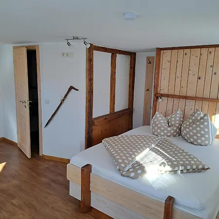 Haus Weissenbach וויסנבאך אם לך