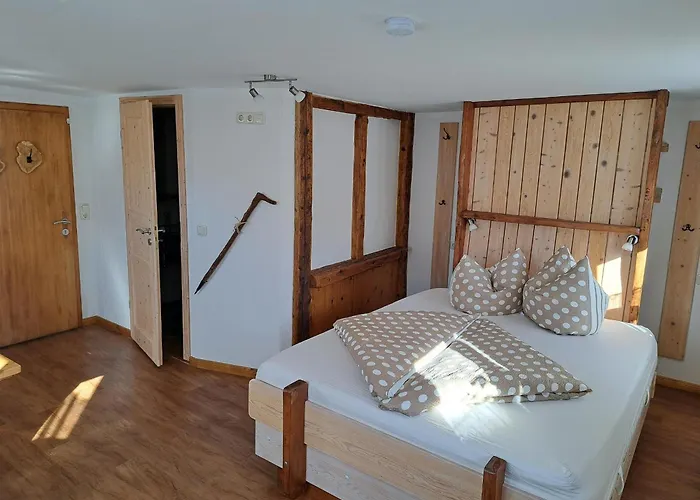 Haus Weissenbach ヴァイセンバッハ・アム・レッヒ